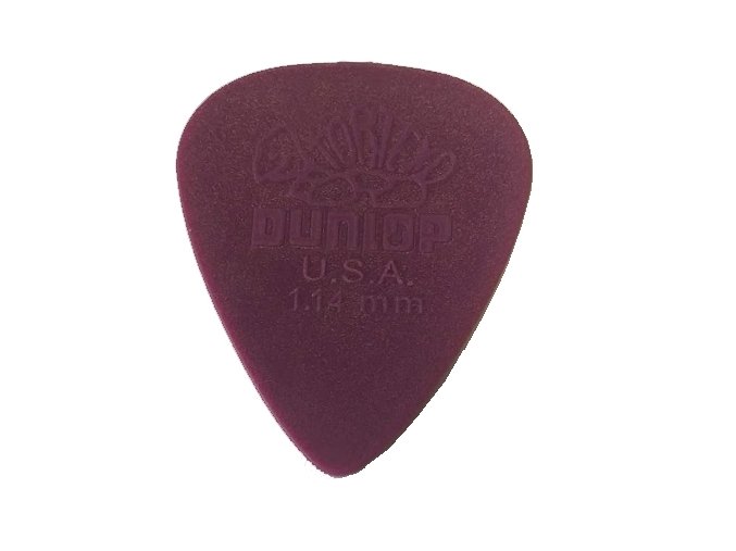4716 trsatko dunlop tortex standard 1 14 12 ks