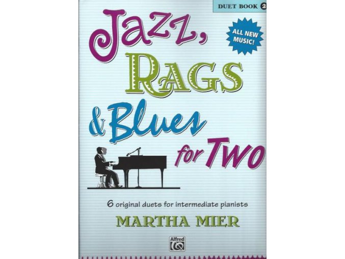 480 martha mier jazz rags blues for two 2
