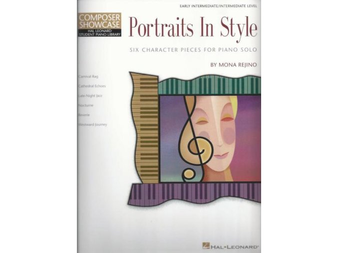 486 mona rejino portraits in style