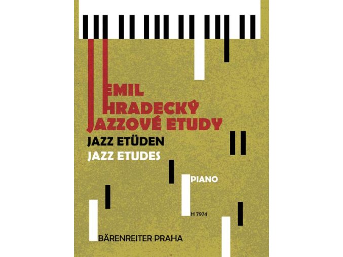 4911 emil hradecky jazzove etudy