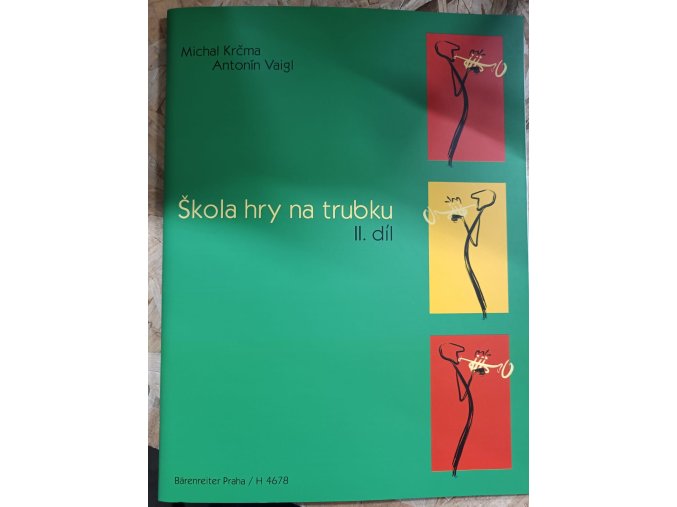 4947 skola hry na trubku ii