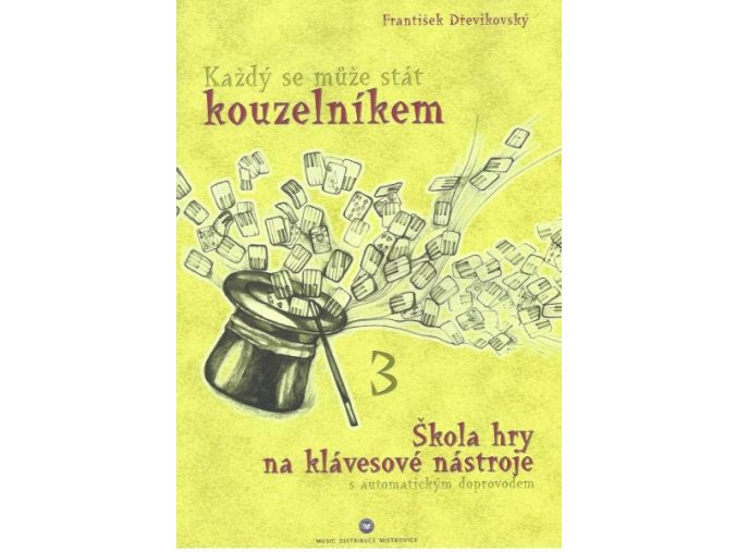 4956 kazdy se muze stat kouzelnikem 3