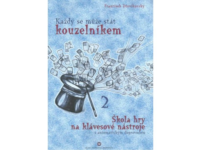 4959 kazdy se muze stat kouzelnikem 2