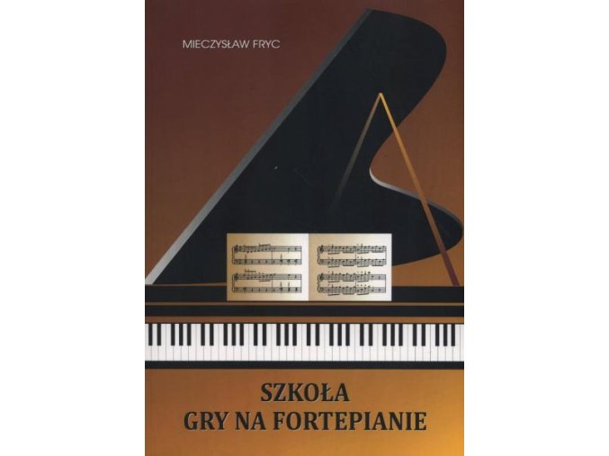 5013 szkola gry na fortepianie