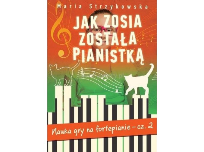 5031 jak zosia zostala pianistka 2
