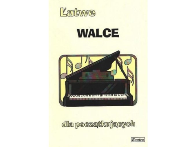 5049 latwe walce dla poczatkujacych