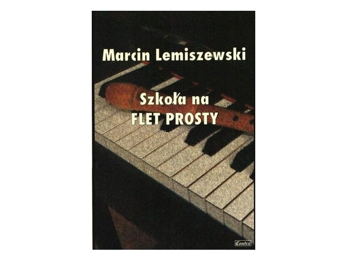 5064 szkola na flet prosty lemiszewski
