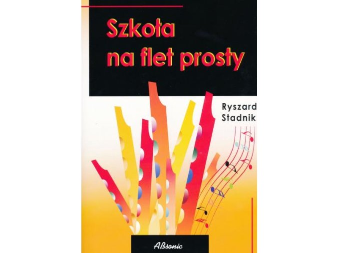 5067 szkola na flet prosty stadnik