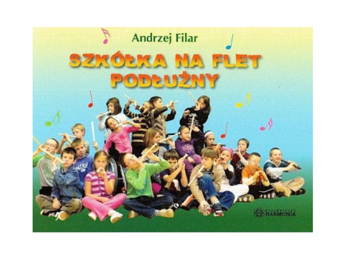 5070 szkolka na flet podluzny prosty