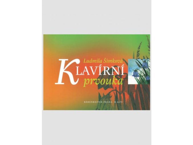 5193 ludmila simkova klavirni prvouka