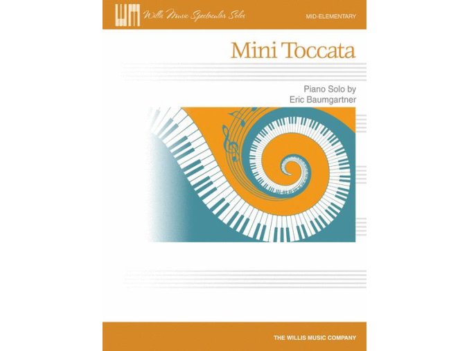 5232 eric baumgartner mini toccata