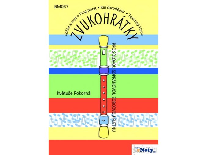 5283 kvetuse pokorna zvukohratky