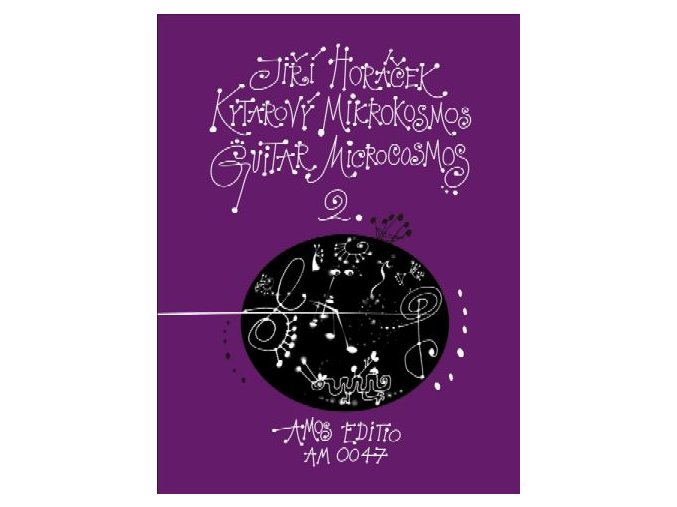 5289 jiri horacek kytarovy mikrokosmos 2