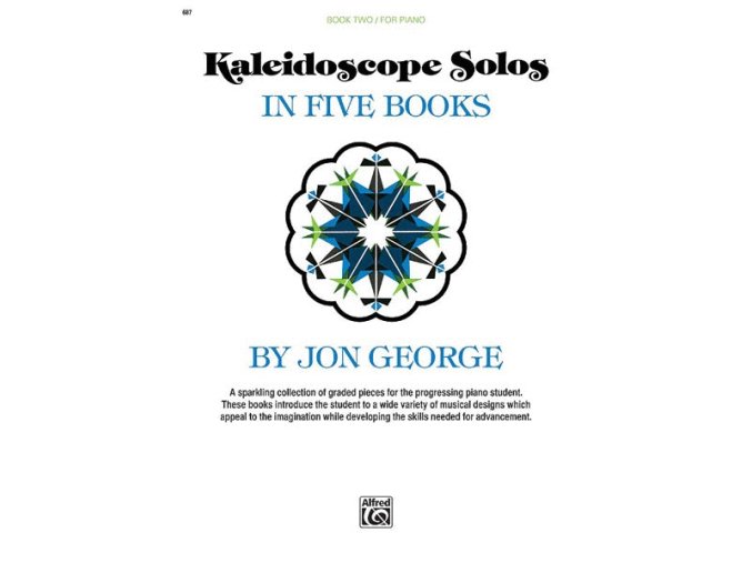 531 kaleidoscope solos