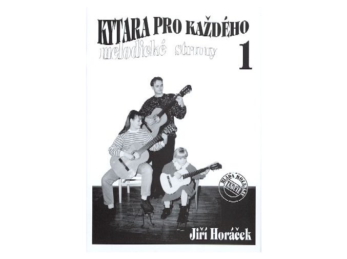 J. Horáček - Kytara pro každého 1