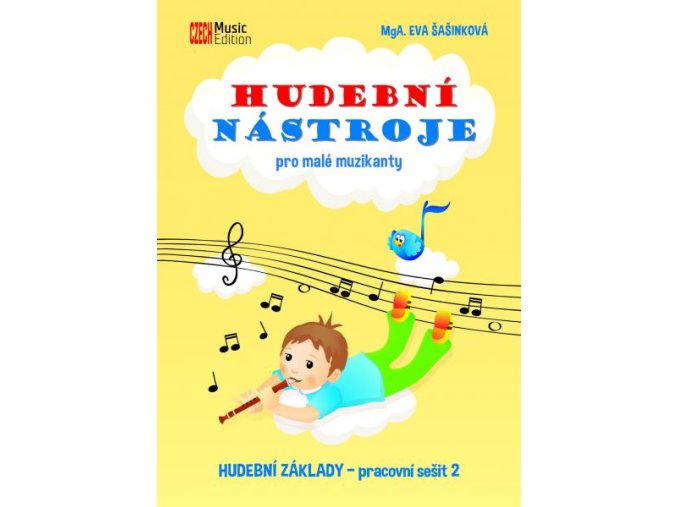 5394 eva sasinkova hudebni nastroje pro male muzikanty