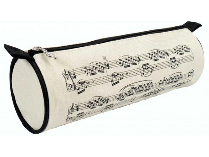 5595 pouzdro partitura bezove
