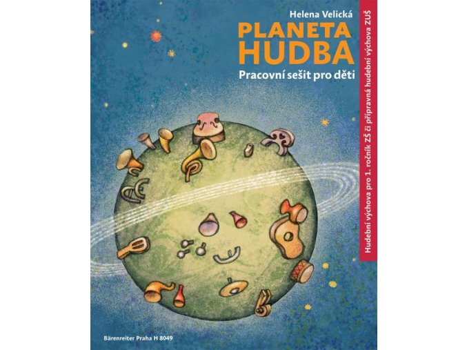 5607 planeta hudba pracovni sesit pro deti