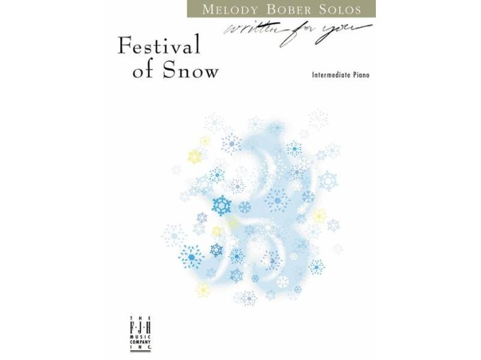 5805 melody bober festival of snow