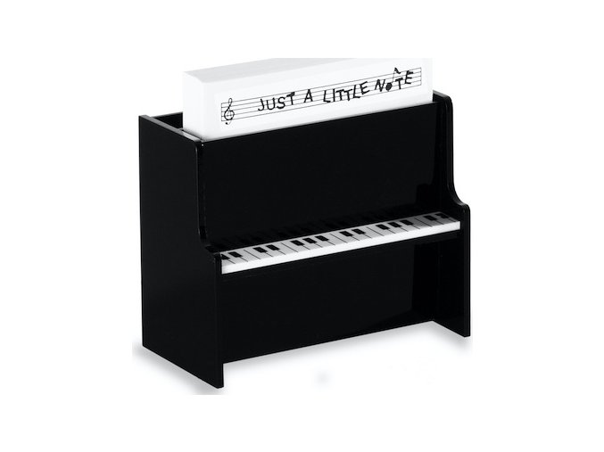 5838 stojanek na tuzky piano