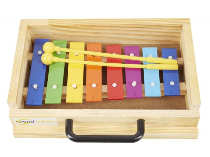 5928 zvonkohra soundsation sg 8c