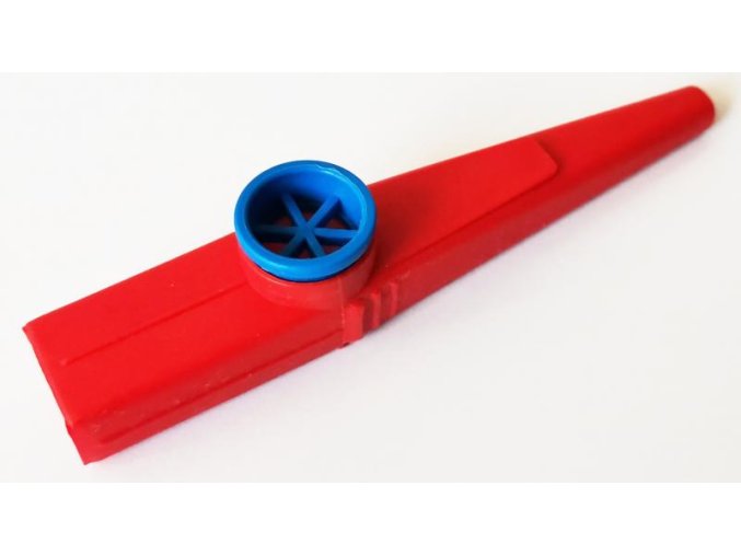5979 kazoo cervene