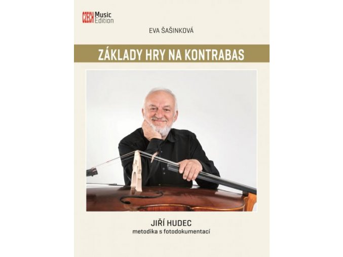 Základy hry na kontrabas