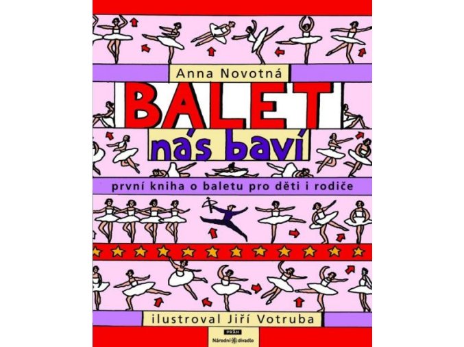 6099 balet nas bavi
