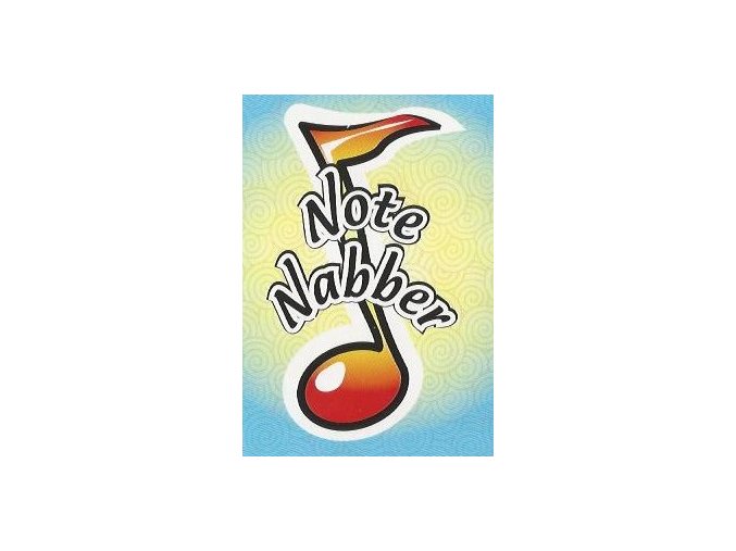Neil A. Kjos - Note Nabber