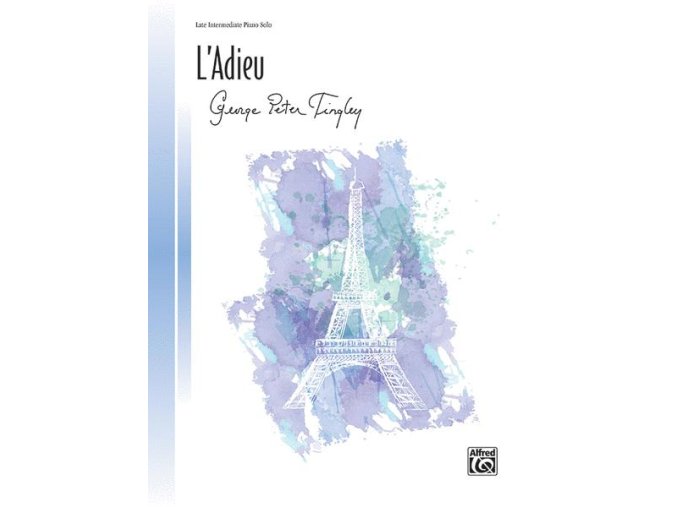 6183 george peter tingley l adieu