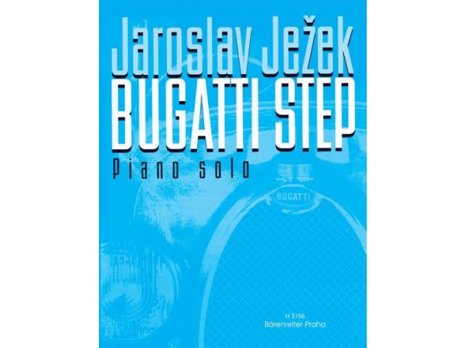 6381 jaroslav jezek bugatti step