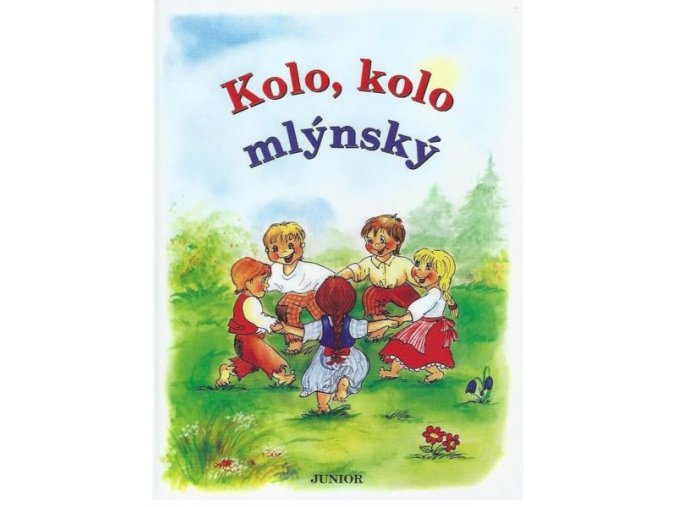 Kolo, kolo mlýnský