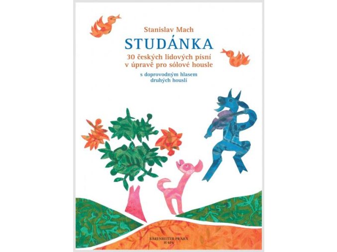 6447 stanislav mach studanka