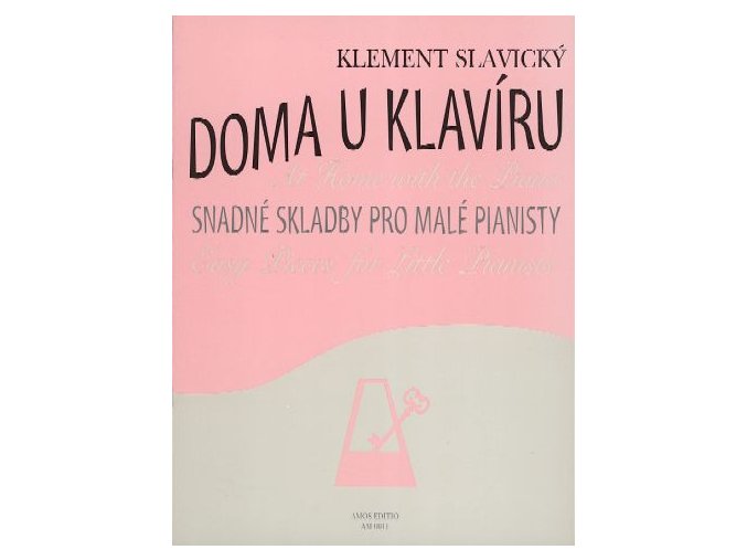 6528 klement slavicky doma u klaviru