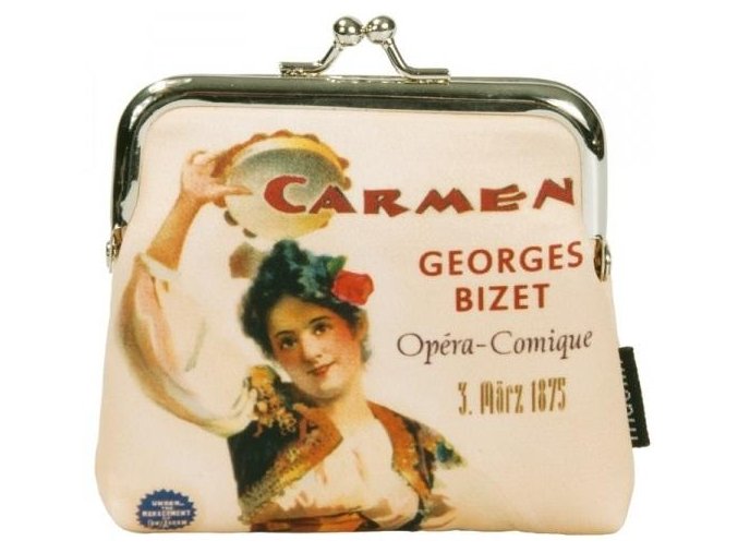 6582 penezenka opera carmen