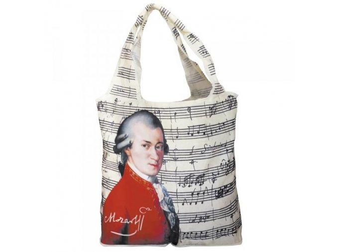 Skládací taška Mozart