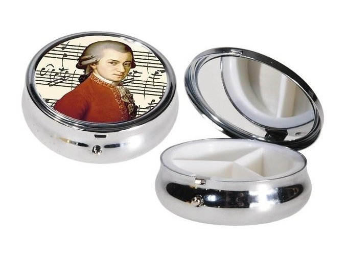 6597 lekovka velka kulata mozart