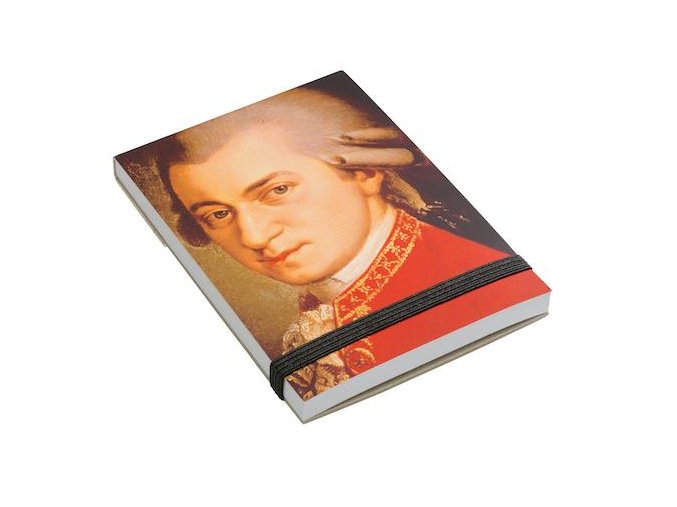 6633 blocek zapisnik mozart nelinkovany