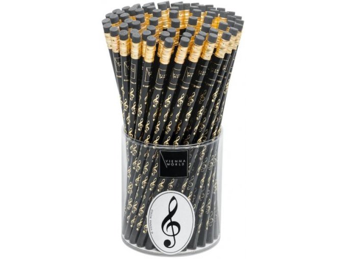 6642 tuzka zlaty klic cerna