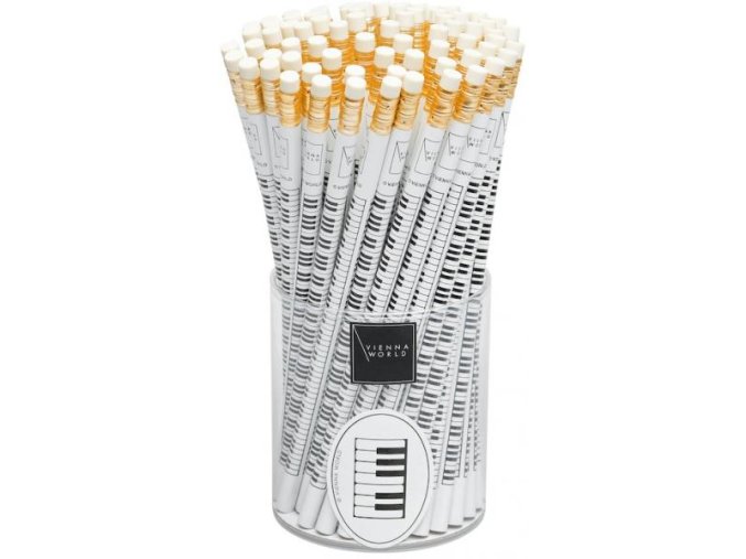 6645 tuzka vienna klaviatura bila