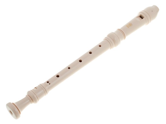 6687 altova zobcova fletna yamaha yra 28b iii