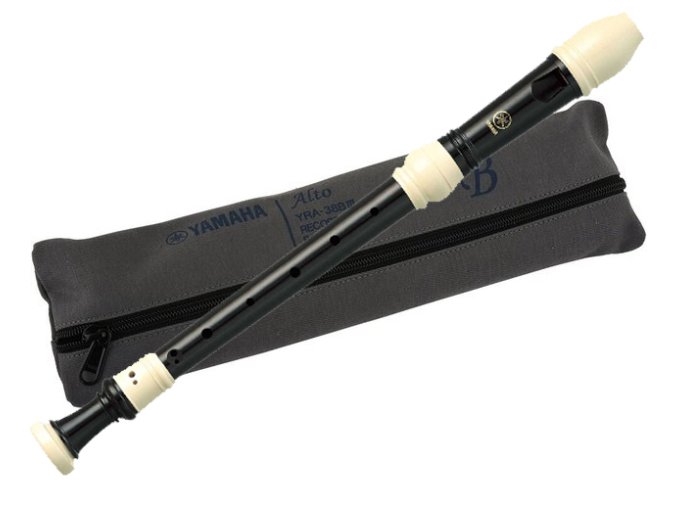 6690 altova zobcova fletna yamaha yra 38b iii