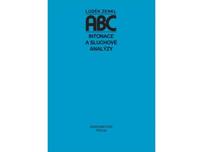 6696 l zenkl abc intonace a sluchove analyzy