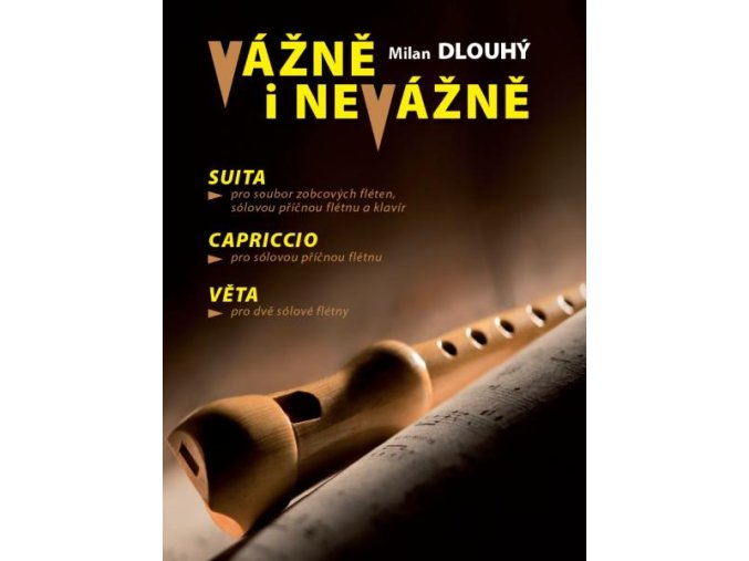 6705 milan dlouhy vazne i nevazne