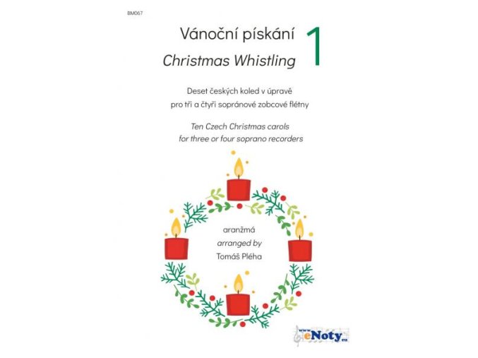 6714 vanocni piskani 1
