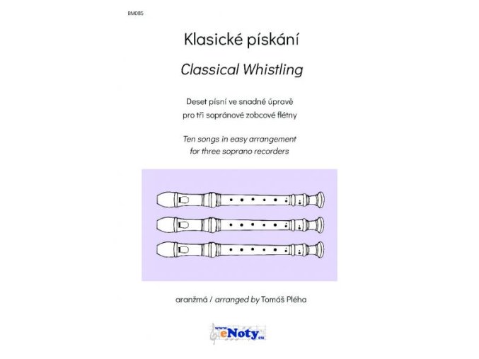 6717 klasicke piskani