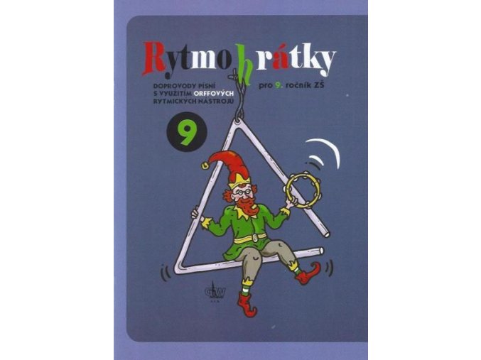 6849 rytmohratky 9