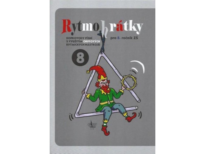 6852 rytmohratky 8