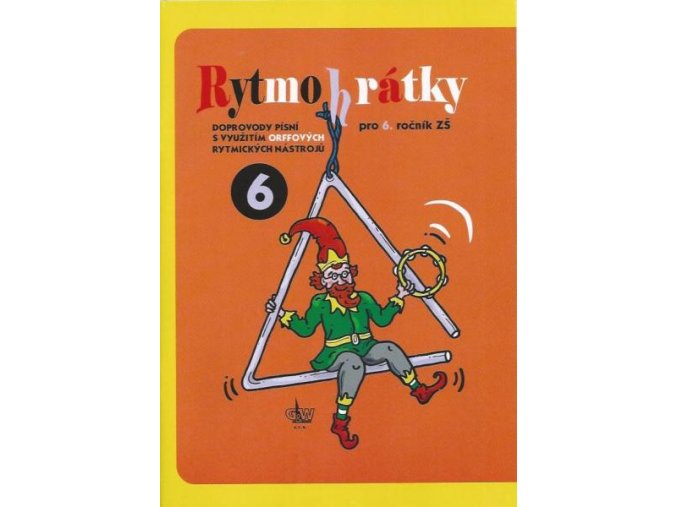 6858 rytmohratky 6