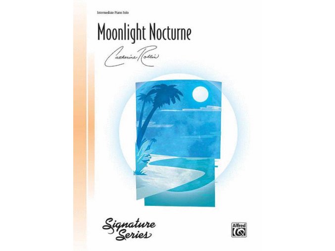 Catherine Rollin - Moonlight Nocturne